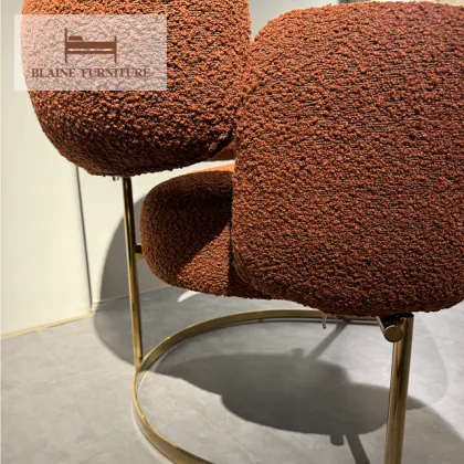 New Design Living Room Sofa Chairs Set