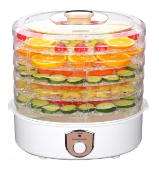Home Use Freeze Dryer Machine: Food Preservation with a Drum Dryer
