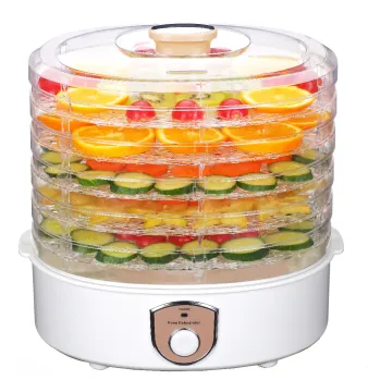 Home Use Freeze Dryer Machine: Food Preservation with a Drum Dryer