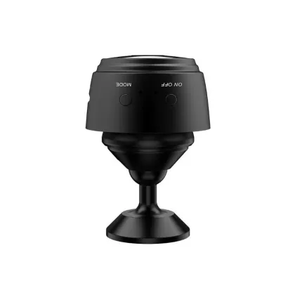 Full Hd 1080p Sports Camera with HD Output