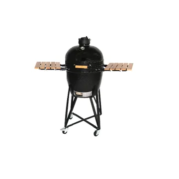 Kamado Grill Oven Accessories  Pizza Stone