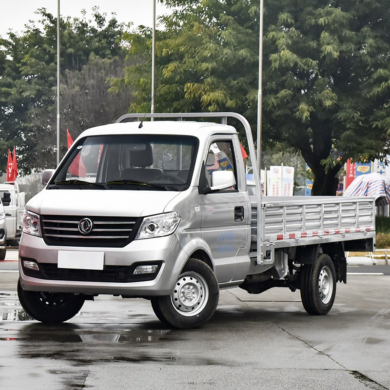 Dongfeng Xiaokang C51 Новое энергетическое коммерческое транспортное средство