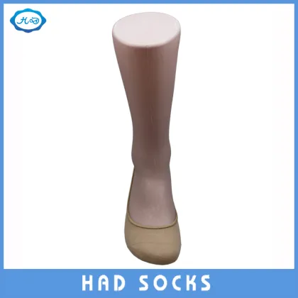 Lady Cotton invisible/Secret Socks