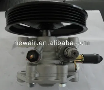 Power Steering Pump For Mitsubishi Lancer MR403656