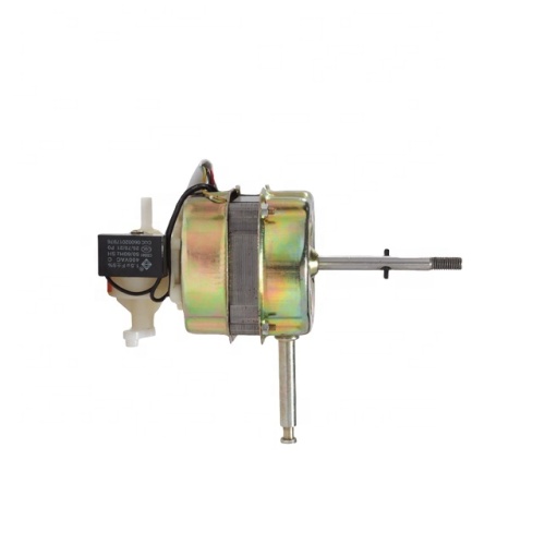 South America Copper Wire Electric Standing Fan Motor