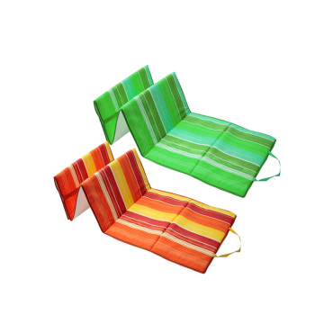 Padded Beach Mat