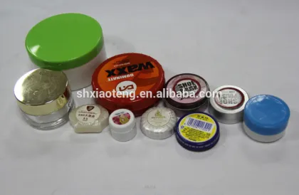 Upper-planes of stationery labeling machine