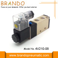 5 Cycle/Sec 4.5VA Power Pneumatic Cylinder Valve