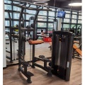 Machines d'exercice de fitness DIP / Chin Assist de gymnase commerciale