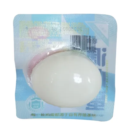 Ramen egg soft Boiled Egg