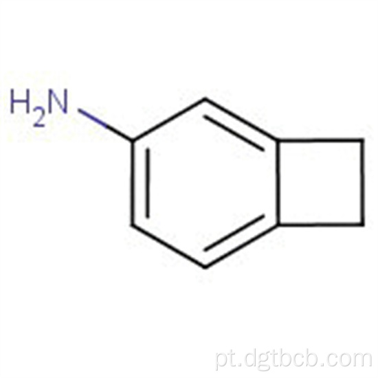 Boa qualidade 4-aminobenzociclobuteno (4-AmbCB) 55716-66-0
