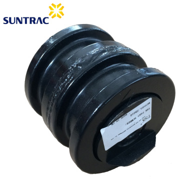 TB016 Track Roller Bottom Roller for Takeuchi Excavator Spare Parts