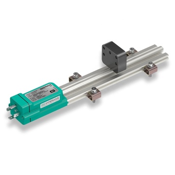 GEFRAN Displacement Transducers and Position Sensors: ONP1-A-A-0500-E, WPG-A-M-0500-A, WPP-A-A-0200-E, MK4-A-M-0300-A