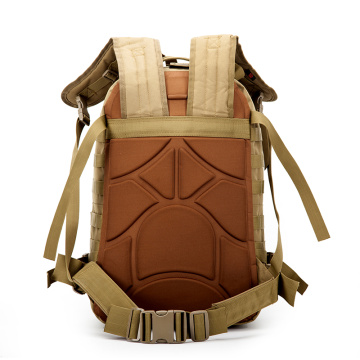 Molle Hiking Gear Bag Hunting Militer Taktis ransel