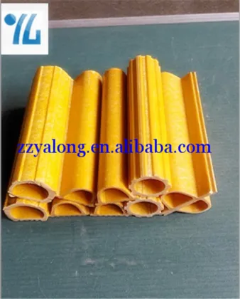 frp composite pipes/glass fiber rod