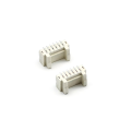 1.0 Conector de gancho y enchufe ultra delgado