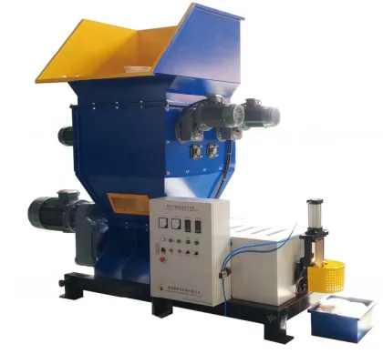 CF-HM400 Hot Sale Hot Melting Recycling Machine Compactor