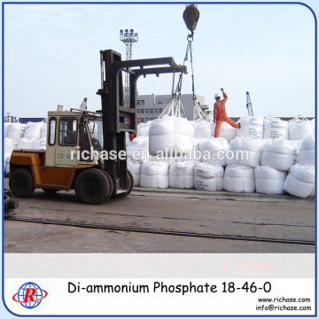 Di ammonium phosphate/ammonium phosphate Dibasic DAP/Ammonium dihydrogen phosphate Fertilizer grade