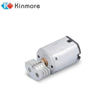 FF-N20VA micro dc vibration motor with remote control