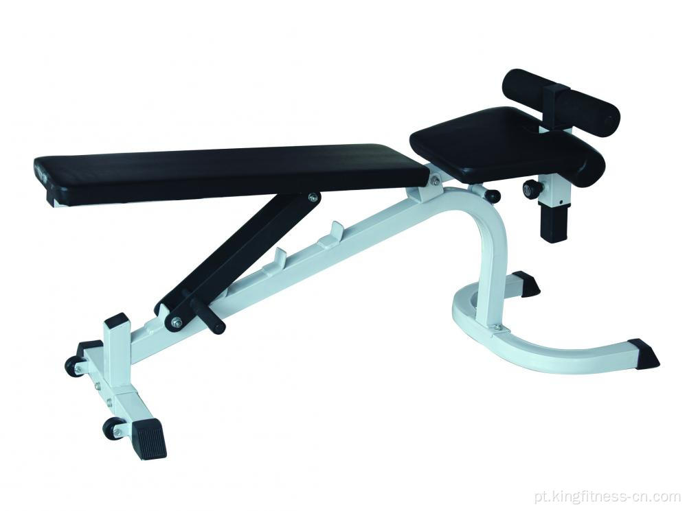 KFSB-14 Incline Luxury Sit-up Bench