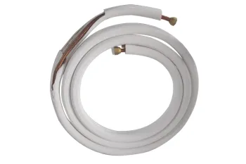 High quality Copper Pipe Tube With Thread