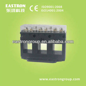 3 in 1 current transformer Kwh meter