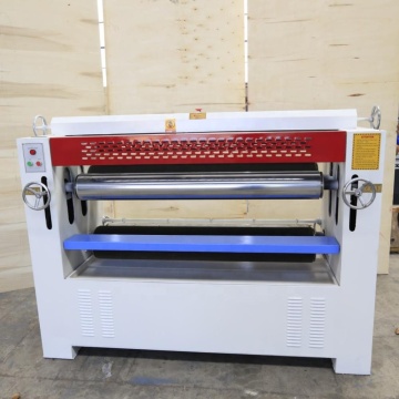 Máy rải keo / keo dán keo dán veneer