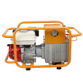 High Pressure 80Mpa Double Acting Hydraulic Pump