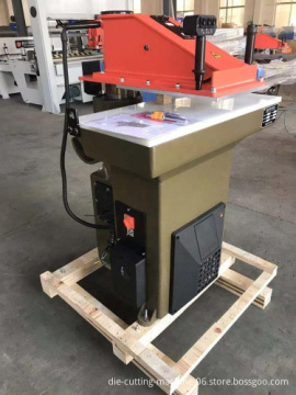 Shoes Insole Cutting Press Machine