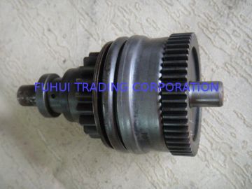 Good Impact Toughness Fatigue Resistance Motorcycle Parts Starter Gear Assy