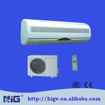 Wall Mounted Air Conditioner/Split Unit Air Conditioner/Cooling Wall Mounted Air Conditioner