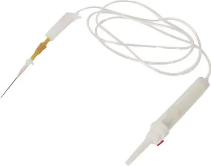 Disposable Blood Transfusion Set Medical Injection Moulding
