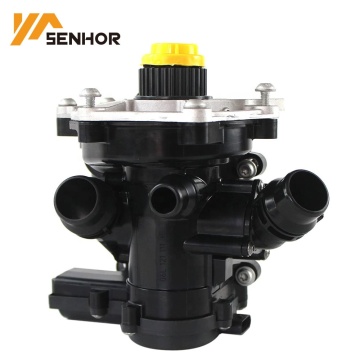 China Manufacturer Senhor 06l121111g Water Pump for VW Passat Jetta Beetle 1.8L