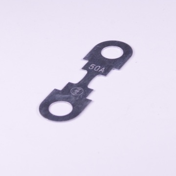 50A 120V MINI STANDAARD BLADE AUTOMOTIVE VERVANGING FUSES KIT
