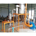 Combined Air Jet Mill Unit