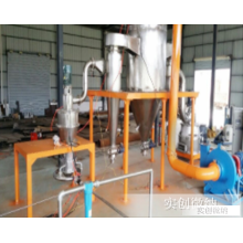 Combined Air Jet Mill Unit