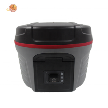 Populaire Kolida K5 Plus + GPS GNSS Rover et récepteur de la station de base avec 220 canaux