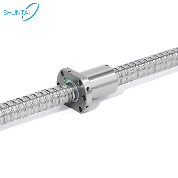 High Precision Stable Ball Screw Nut 2505 for NC Accessories, Efficient and Exportable