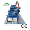 C Section Steel Framing Roll Forming Machine