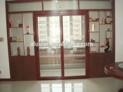 Australia standard commercial sliding door
