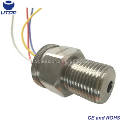 UPX7 Strain Gauge Water Pressure Sensor