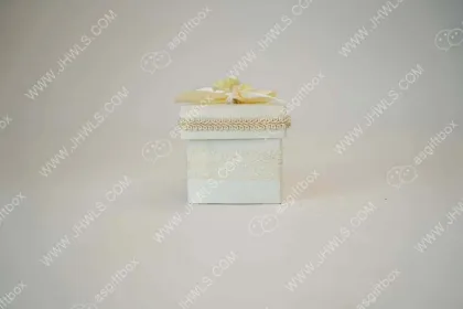 Hot selling scatola porta confetto matrimonio