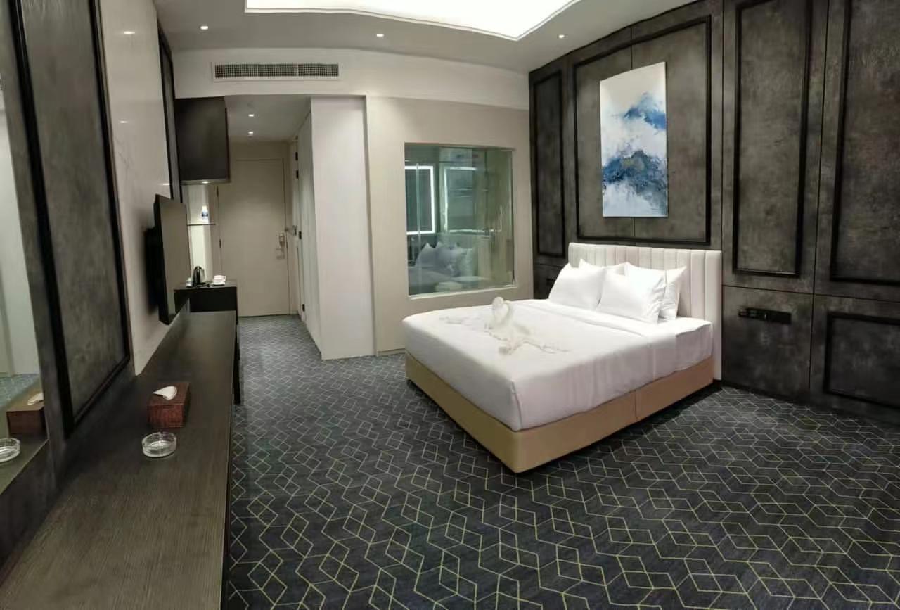 smart hotel