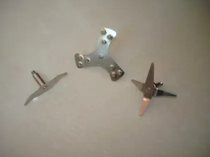Blender Parts - Blade