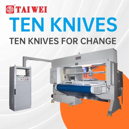 Factory Direct Shoemaking: High Speed CNC Cutting Machine