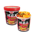 Sichuan Spicy Instant Nudeln Fasspaket - 135g