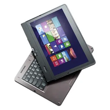 2013 New Copy ThinkPad Twist S230u 12.5-inch Touch Screen Ultrabook (Black), 1,333MHz Memory Speed