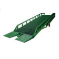 Mobile Hydraulic Loading Dock Ramp for Container