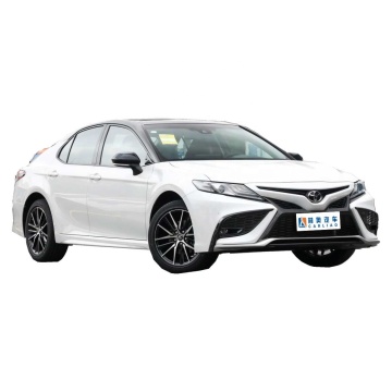 Used Toyota Camry Hybrid and Gasoline Models (2019-2022) with 2.0L Displacement