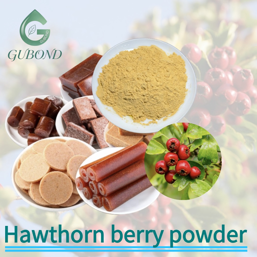 hawthorn powder